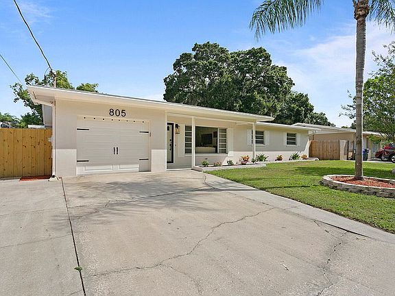805 W. 122nd Avenue, Tpa, FL