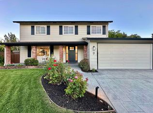 9 May Ct, San Ramon, CA 94583
