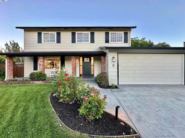 9 May Ct, San Ramon, CA 94583