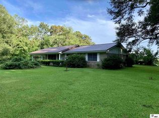 565 Overlan Stage Rd, Rayville, LA 71269