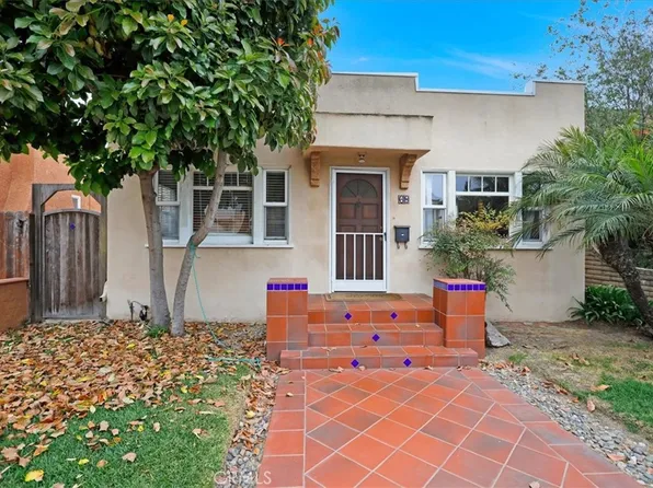 68 Prospect Ave, Long Beach, CA 90803