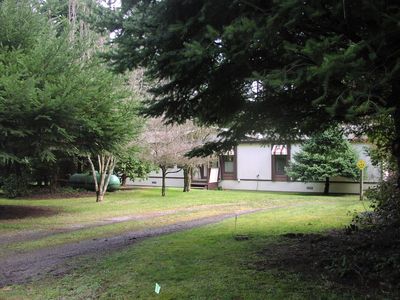 2197 Parker Rd, Camano Island, WA, 98282