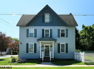 324 E Pine St, Philipsburg, PA 16866