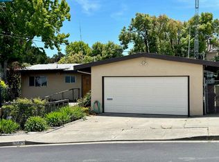 1155 Salida Way, El Sobrante, CA 94803