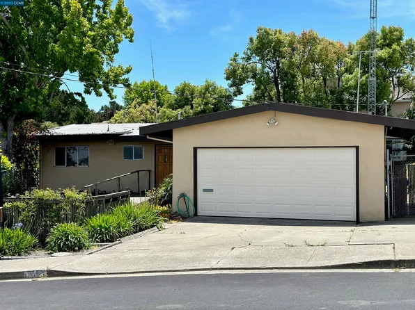 1155 Salida Way, El Sobrante, CA 94803