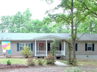 3043 Marshall Rd, Appling, GA 30802