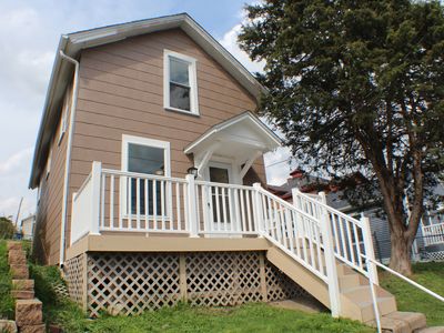 2118 E 12th St, Davenport, IA, 52803