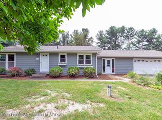 6395 Shoeman Rd, Haslett, MI 48840