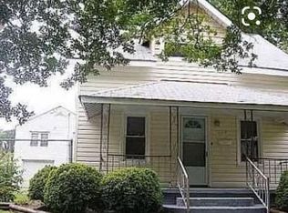 3108 Jersey Ave, Norfolk, VA 23513