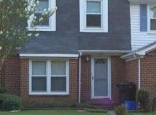 2503 Reagan Ave, Virginia Bch, VA 23454