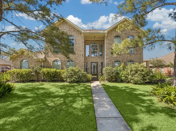 11407 Freestone Ave, Pearland, TX 77584