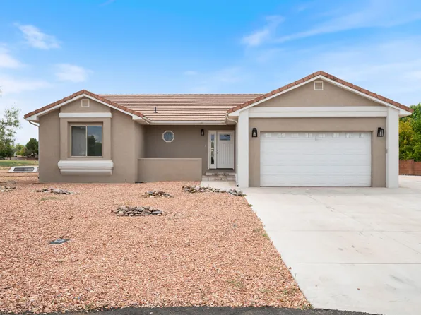 2958 S Palmetto Cir, Saint George, UT 84790