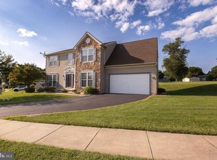 409 N Brookside Dr, Oxford, PA 19363