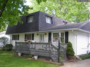 6155 Cornell Blvd, North Ridgeville, OH 44039