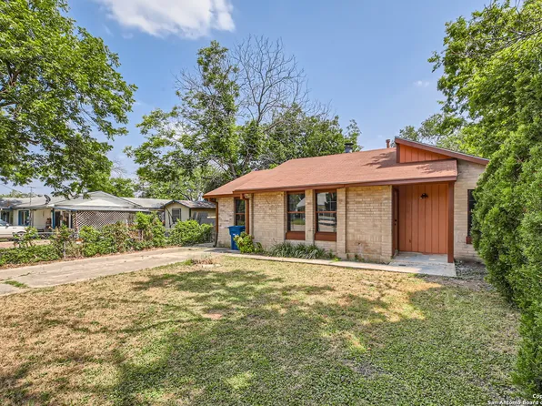 930 MARQUETTE DR, San Antonio, TX 78228