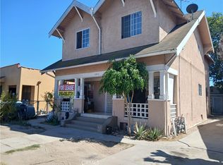 1060 W 51st Pl, Los Angeles, CA 90037