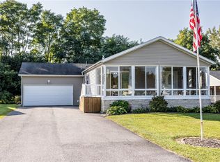 5562 Canton Dr #49, Geneseo, NY 14454
