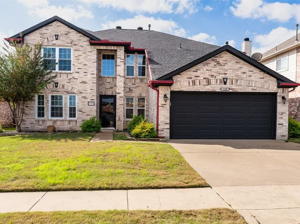 7108 Lake Roberts Way, Arlington, TX 76002
