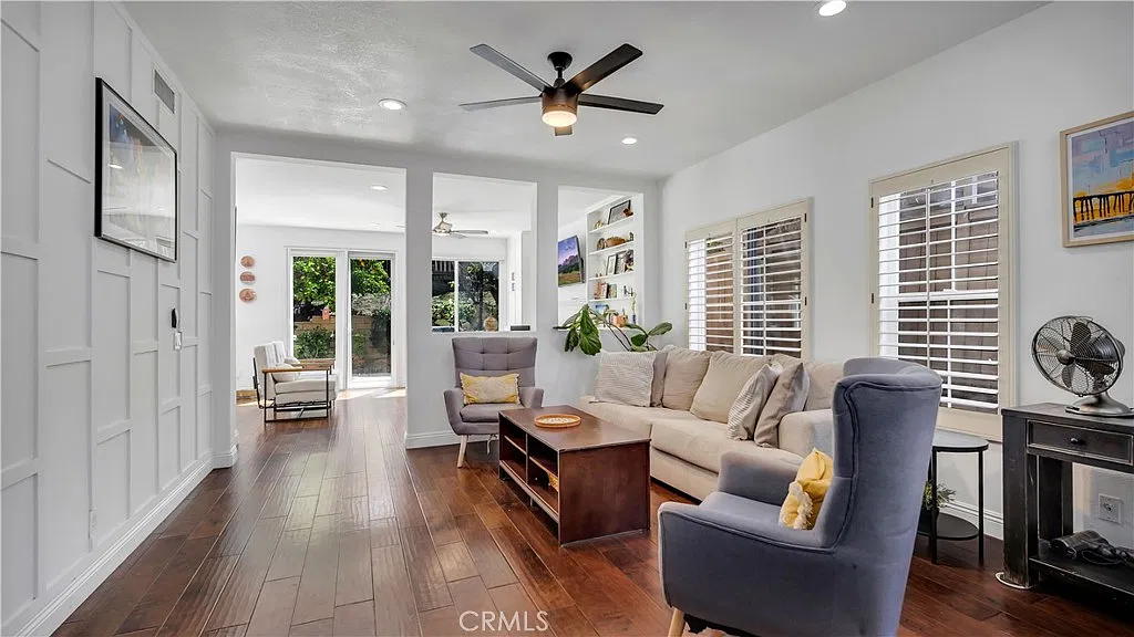 4 bed, 2.5 bath, 2181 sqft, $6,000 — Photo 4