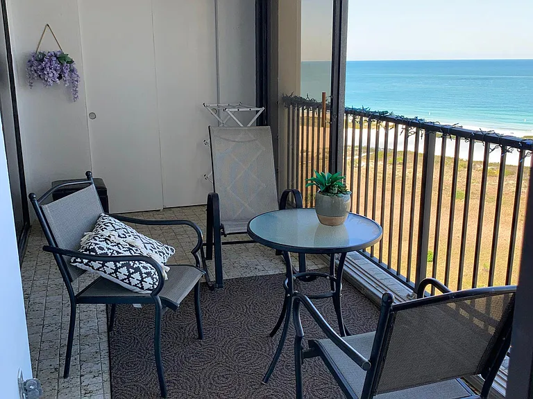 1608-1230 Gulf Blvd #1608 — Photo 11