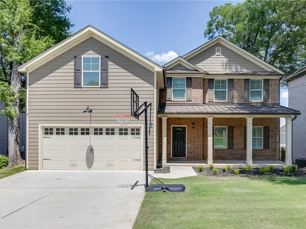 440 S Alexander St, Buford, GA 30518
