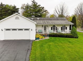 105 Rani Way, Somerset, PA 15501