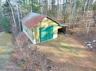 0 Morrill Rd, Norway, ME 04268