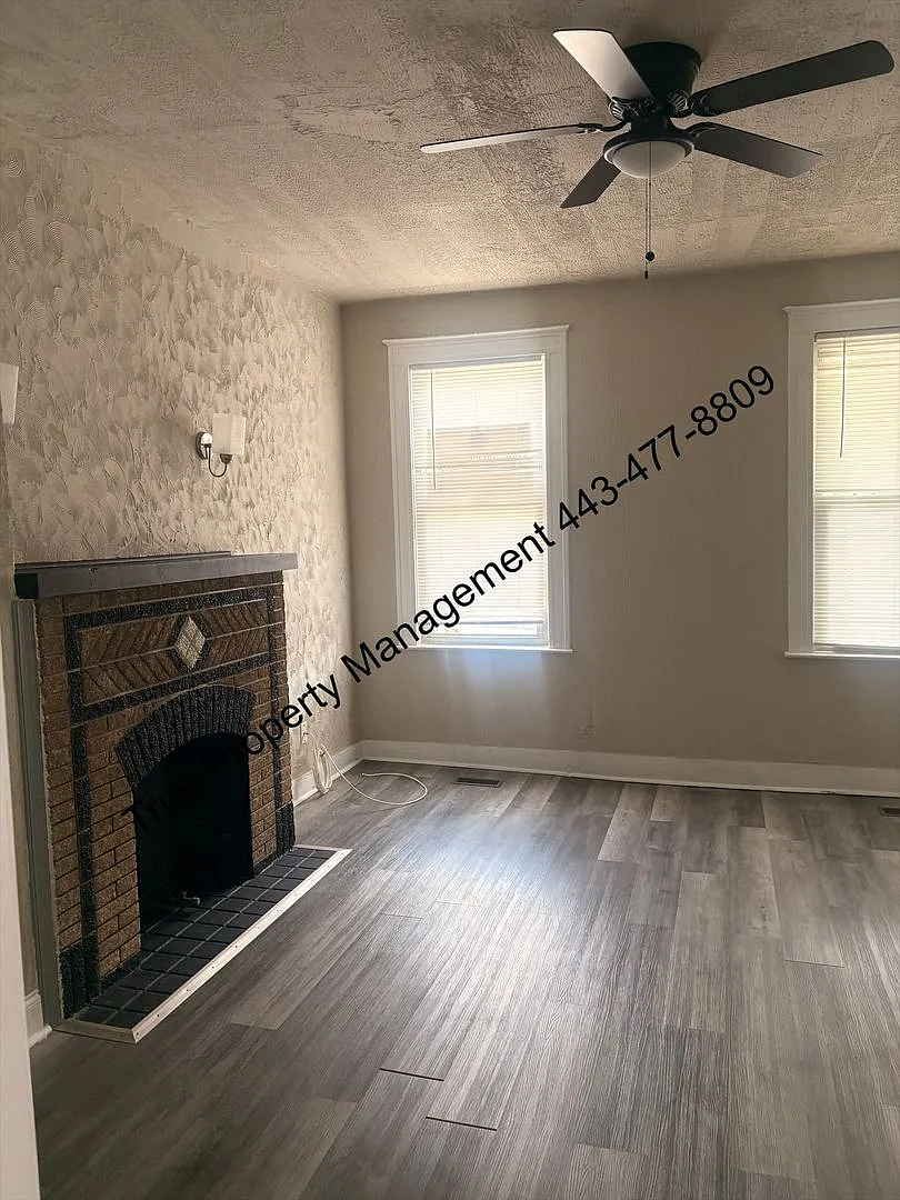 2635 Park Heights Terr — Photo 4
