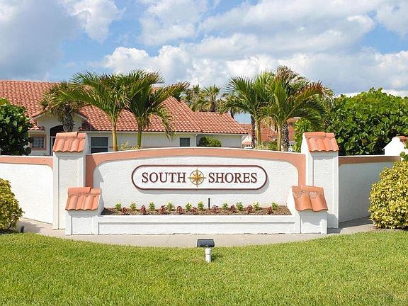 South Shores Association