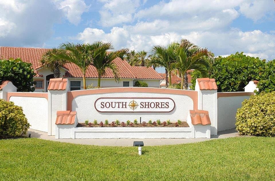 South Shores Association