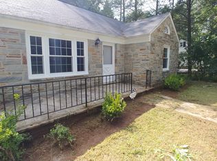 4314 Deer Park Rd, Randallstown, MD 21133