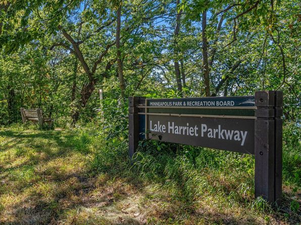 4601 E Lake Harriet Pkwy, Minneapolis, MN 55419