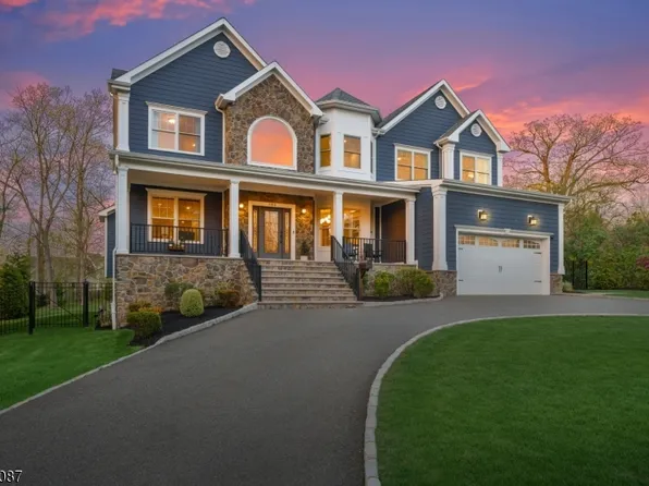 682 Plainfield Ave, Berkeley Heights Twp., NJ 07922