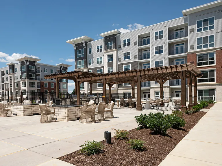 Ascend at Greenfield — Photo 32