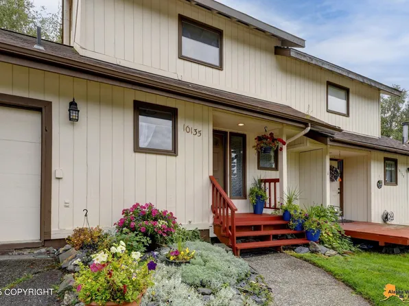 10135 Nantucket Loop, Anchorage, AK 99507