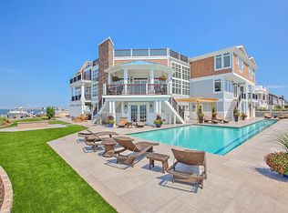 12312 N Old Whaling Ln, Long Beach Township, NJ 08008