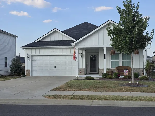 3642 Mathewson Way, Murfreesboro, TN 37128