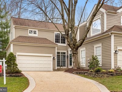 11419 Hollow Timber Way, Reston, VA, 20194