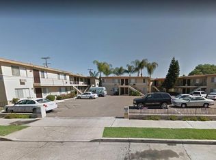 818 Franklin Ave, El Cajon, CA 92020