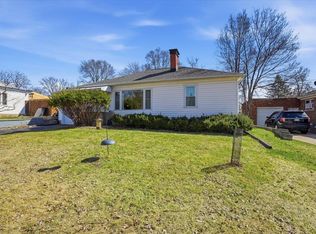 111 South Palmatory Street, Horicon, WI 53032
