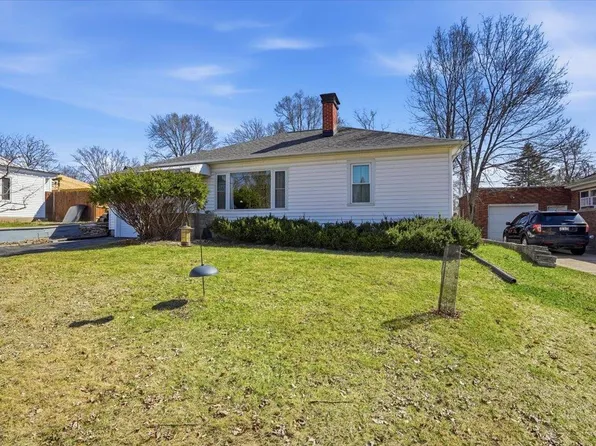 111 South Palmatory Street, Horicon, WI 53032