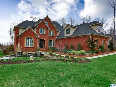40 Verdant Cir SE, Huntsville, AL, 35803