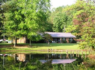 5339 Brand Una Rd, Prairie, MS 39756