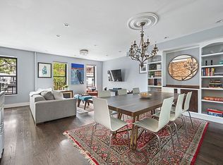 19 Garfield Pl FLOOR 2, Brooklyn, NY 11215