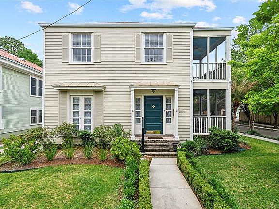 2nd image of 2505 Joseph St