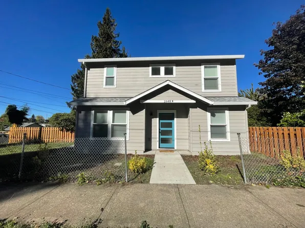 2648 SE 107th Ave #B, Portland, OR 97266