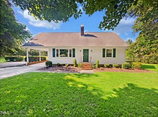 1416 Guffy Dr, Raleigh, NC 27603