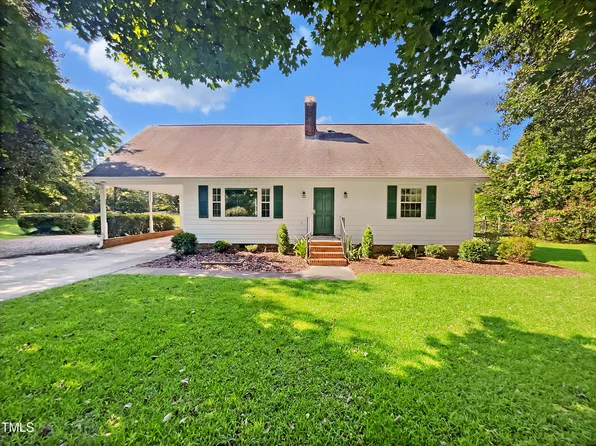 1416 Guffy Dr, Raleigh, NC 27603