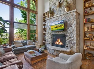 90 Bison Dr, Victor, ID 83455