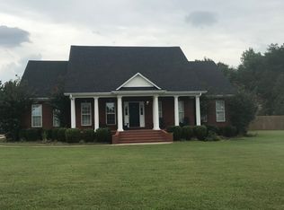 187 Rosewood Ln, Killen, AL 35645